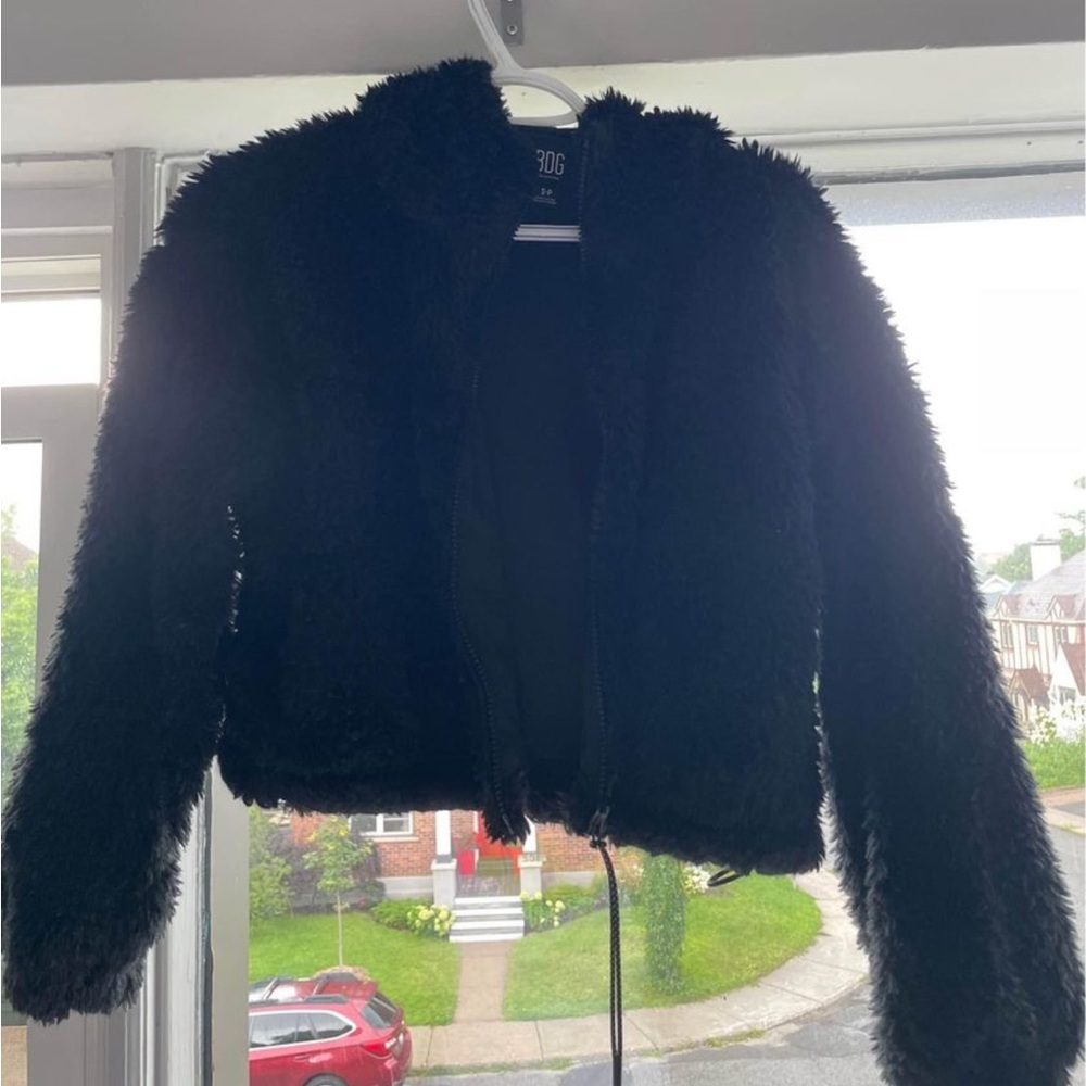 BDG jacket from Urban Outfitters